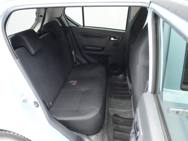 ミライース G SAIII エアコン パワステ パワーウィンドウ ABS エアバック キーレス(48枚目)