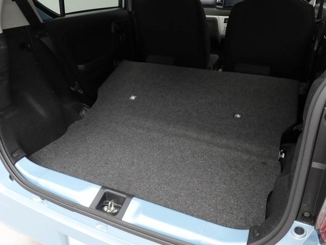 ミライース G SAIII エアコン パワステ パワーウィンドウ ABS エアバック キーレス(52枚目)