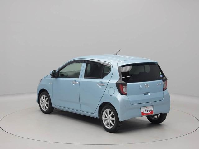 ミライース G SAIII エアコン パワステ パワーウィンドウ ABS エアバック キーレス(57枚目)