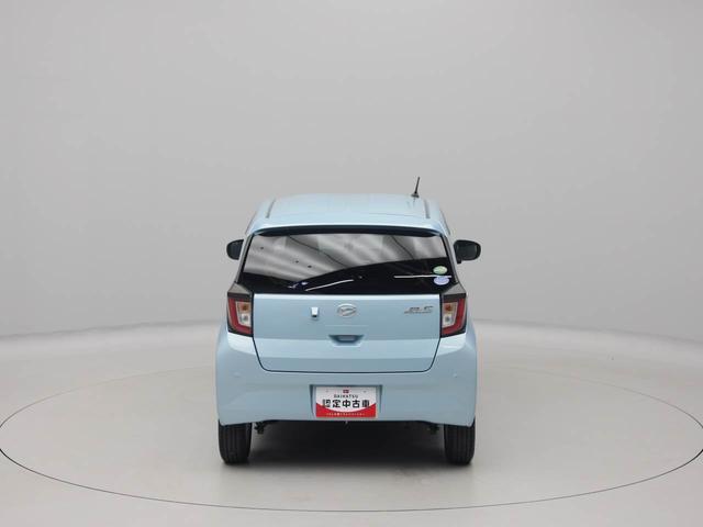 ミライース G SAIII エアコン パワステ パワーウィンドウ ABS エアバック キーレス(58枚目)