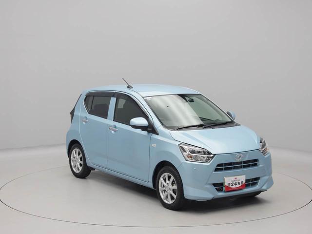 ミライース G SAIII エアコン パワステ パワーウィンドウ ABS エアバック キーレス(61枚目)