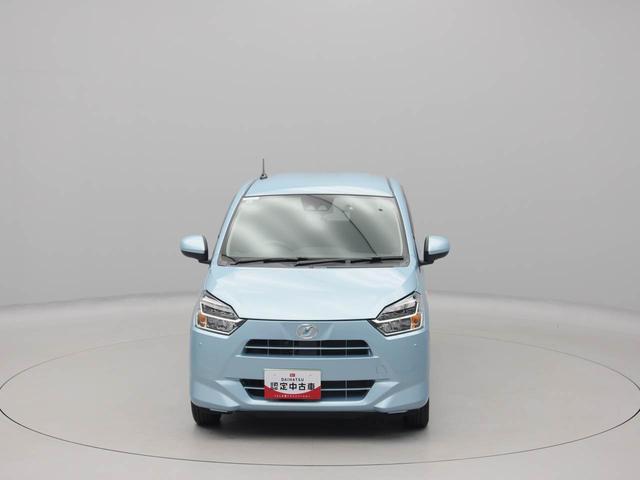 ミライース G SAIII エアコン パワステ パワーウィンドウ ABS エアバック キーレス(62枚目)