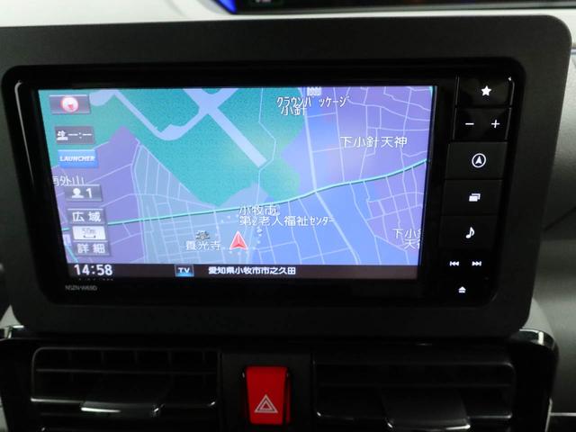 タント カスタムRS メモリーナビ バックカメラ 両側電動スライドドア ETC キーフリー LEDヘッドライト(3枚目)