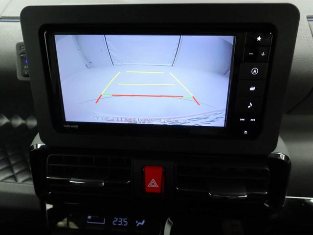 タント カスタムRS メモリーナビ バックカメラ 両側電動スライドドア ETC キーフリー LEDヘッドライト(4枚目)