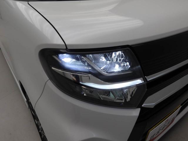 タント カスタムRS メモリーナビ バックカメラ 両側電動スライドドア ETC キーフリー LEDヘッドライト(44枚目)