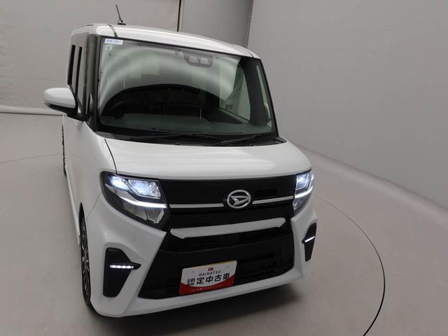 タント カスタムRS メモリーナビ バックカメラ 両側電動スライドドア ETC キーフリー LEDヘッドライト(46枚目)