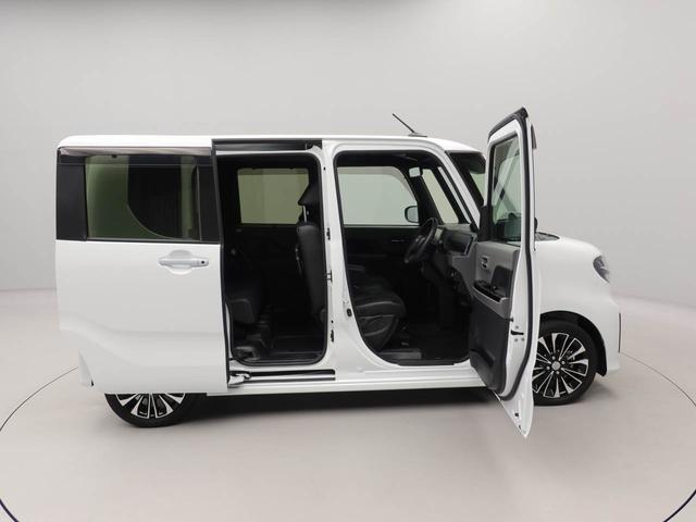 タント カスタムRS メモリーナビ バックカメラ 両側電動スライドドア ETC キーフリー LEDヘッドライト(47枚目)