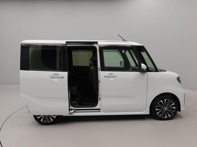 タント カスタムRS メモリーナビ バックカメラ 両側電動スライドドア ETC キーフリー LEDヘッドライト(48枚目)