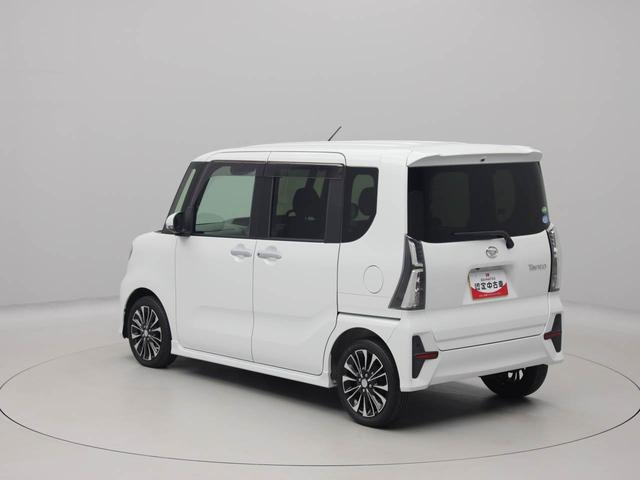 タント カスタムRS メモリーナビ バックカメラ 両側電動スライドドア ETC キーフリー LEDヘッドライト(69枚目)