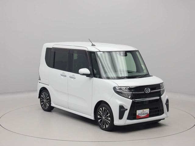 タント カスタムRS メモリーナビ バックカメラ 両側電動スライドドア ETC キーフリー LEDヘッドライト(73枚目)