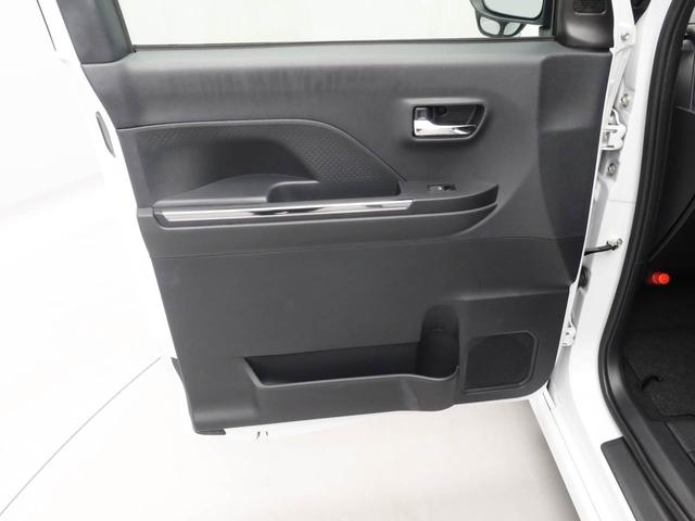 タント カスタムX エアコン パワステ パワーウィンドウ ABS エアバック キーレス(11枚目)