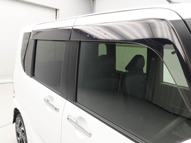 タント カスタムX エアコン パワステ パワーウィンドウ ABS エアバック キーレス(17枚目)