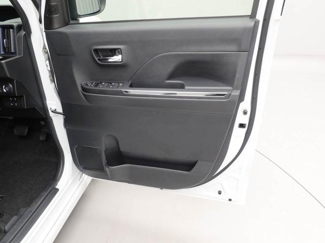 タント カスタムX エアコン パワステ パワーウィンドウ ABS エアバック キーレス(21枚目)