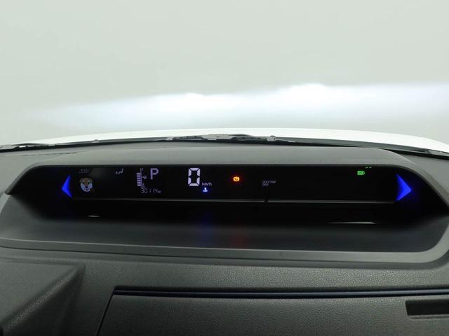 タント カスタムX エアコン パワステ パワーウィンドウ ABS エアバック キーレス(33枚目)