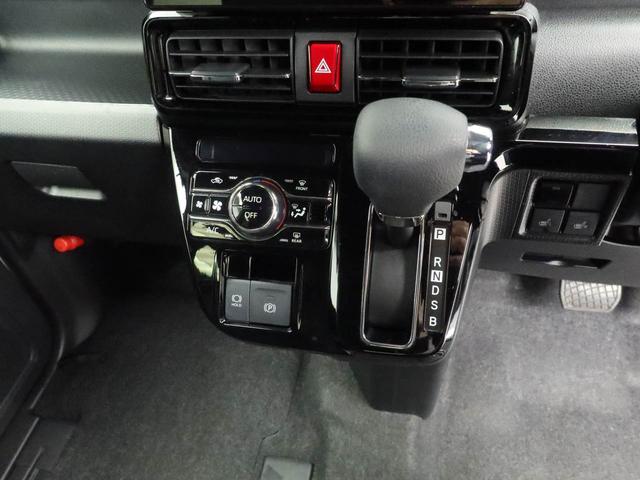 タント カスタムX エアコン パワステ パワーウィンドウ ABS エアバック キーレス(37枚目)