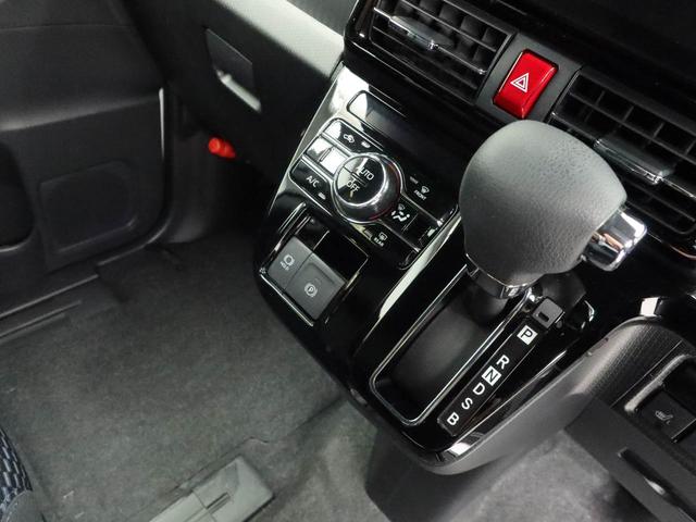 タント カスタムX エアコン パワステ パワーウィンドウ ABS エアバック キーレス(38枚目)