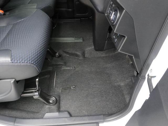 タント カスタムX エアコン パワステ パワーウィンドウ ABS エアバック キーレス(43枚目)