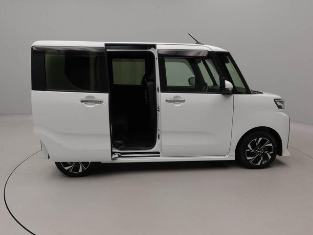 タント カスタムX エアコン パワステ パワーウィンドウ ABS エアバック キーレス(51枚目)