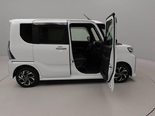 タント カスタムX エアコン パワステ パワーウィンドウ ABS エアバック キーレス(52枚目)