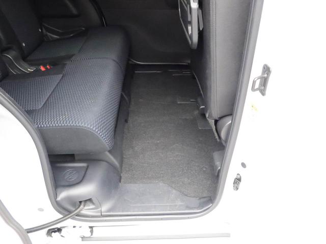 タント カスタムX エアコン パワステ パワーウィンドウ ABS エアバック キーレス(60枚目)