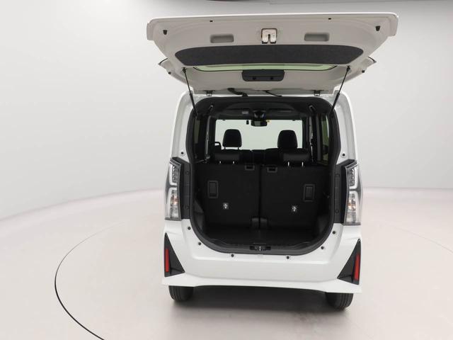 タント カスタムX エアコン パワステ パワーウィンドウ ABS エアバック キーレス(64枚目)