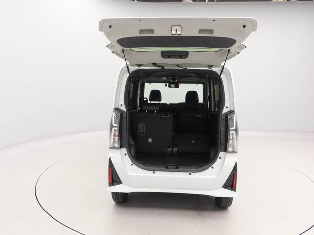 タント カスタムX エアコン パワステ パワーウィンドウ ABS エアバック キーレス(65枚目)