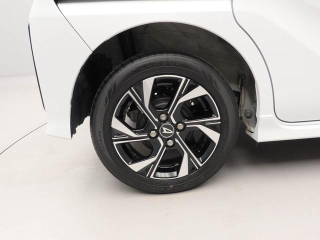 タント カスタムX エアコン パワステ パワーウィンドウ ABS エアバック キーレス(71枚目)