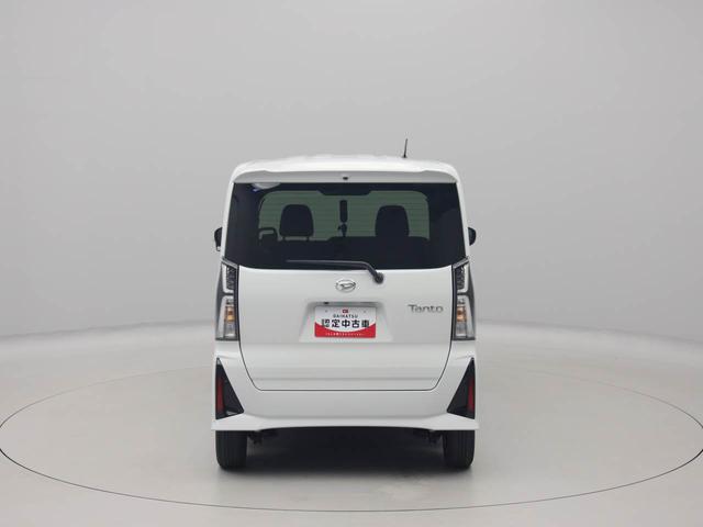 タント カスタムX エアコン パワステ パワーウィンドウ ABS エアバック キーレス(74枚目)