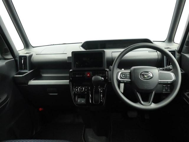 タント カスタムX 両面スライドドア アルミホイール バックカメラ キーフリー イモビライザー アイドリングストップ 両面スライドドア アルミホイール LEDヘッドライト ワンオーナー 禁煙車(2枚目)