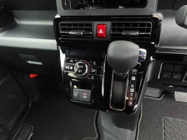 タント カスタムX 両面スライドドア アルミホイール バックカメラ キーフリー イモビライザー アイドリングストップ 両面スライドドア アルミホイール LEDヘッドライト ワンオーナー 禁煙車(5枚目)