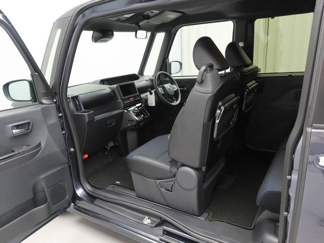 タント カスタムX 両面スライドドア アルミホイール バックカメラ キーフリー イモビライザー アイドリングストップ 両面スライドドア アルミホイール LEDヘッドライト ワンオーナー 禁煙車(17枚目)