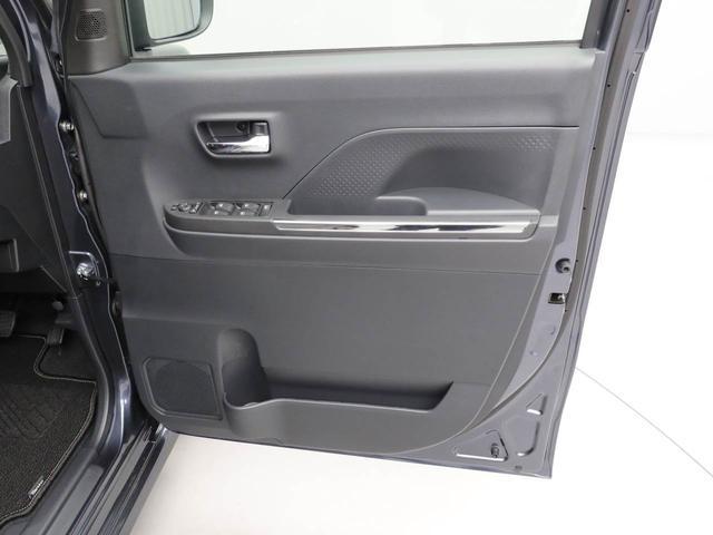 タント カスタムX 両面スライドドア アルミホイール バックカメラ キーフリー イモビライザー アイドリングストップ 両面スライドドア アルミホイール LEDヘッドライト ワンオーナー 禁煙車(23枚目)