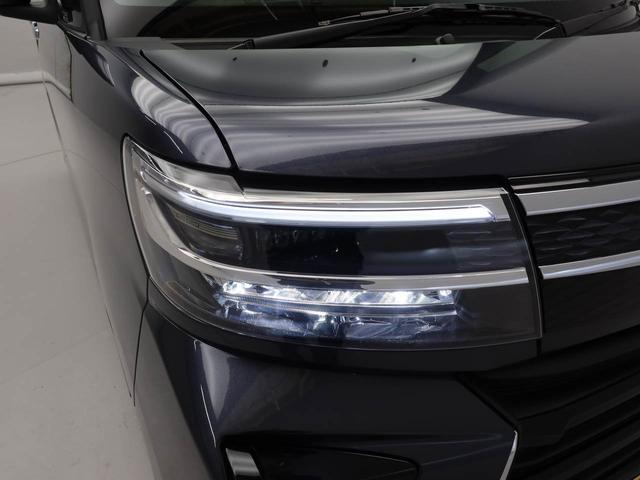 タント カスタムX 両面スライドドア アルミホイール バックカメラ キーフリー イモビライザー アイドリングストップ 両面スライドドア アルミホイール LEDヘッドライト ワンオーナー 禁煙車(43枚目)