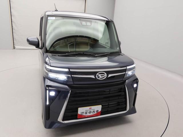 タント カスタムX 両面スライドドア アルミホイール バックカメラ キーフリー イモビライザー アイドリングストップ 両面スライドドア アルミホイール LEDヘッドライト ワンオーナー 禁煙車(45枚目)