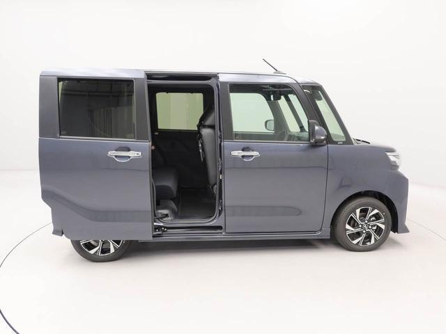 タント カスタムX 両面スライドドア アルミホイール バックカメラ キーフリー イモビライザー アイドリングストップ 両面スライドドア アルミホイール LEDヘッドライト ワンオーナー 禁煙車(47枚目)