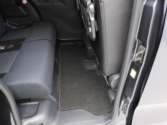 タント カスタムX 両面スライドドア アルミホイール バックカメラ キーフリー イモビライザー アイドリングストップ 両面スライドドア アルミホイール LEDヘッドライト ワンオーナー 禁煙車(55枚目)