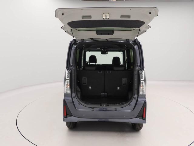 タント カスタムX 両面スライドドア アルミホイール バックカメラ キーフリー イモビライザー アイドリングストップ 両面スライドドア アルミホイール LEDヘッドライト ワンオーナー 禁煙車(59枚目)