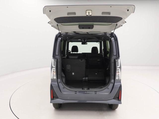 タント カスタムX 両面スライドドア アルミホイール バックカメラ キーフリー イモビライザー アイドリングストップ 両面スライドドア アルミホイール LEDヘッドライト ワンオーナー 禁煙車(60枚目)