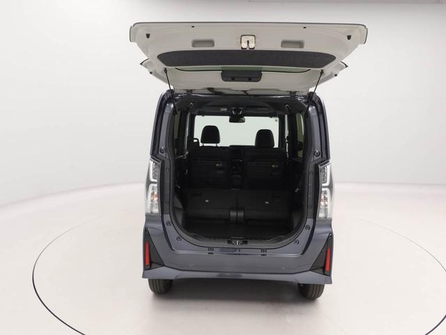 タント カスタムX 両面スライドドア アルミホイール バックカメラ キーフリー イモビライザー アイドリングストップ 両面スライドドア アルミホイール LEDヘッドライト ワンオーナー 禁煙車(61枚目)