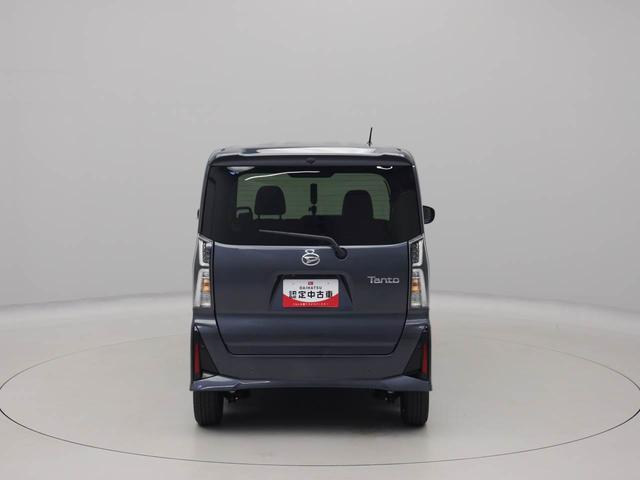 タント カスタムX 両面スライドドア アルミホイール バックカメラ キーフリー イモビライザー アイドリングストップ 両面スライドドア アルミホイール LEDヘッドライト ワンオーナー 禁煙車(69枚目)