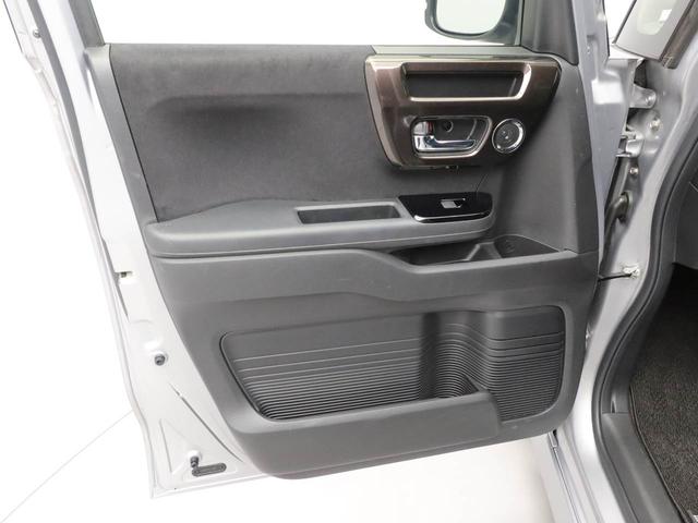 Ｎ－ＢＯＸカスタム Ｇ・Ｌホンダセンシング　エアコン　パワステ　パワーウィンドウ　ＡＢＳ　エアバック　キーレス（10枚目）