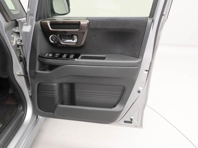 Ｎ－ＢＯＸカスタム Ｇ・Ｌホンダセンシング　エアコン　パワステ　パワーウィンドウ　ＡＢＳ　エアバック　キーレス（18枚目）