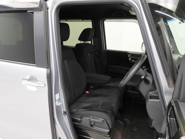 Ｎ－ＢＯＸカスタム Ｇ・Ｌホンダセンシング　エアコン　パワステ　パワーウィンドウ　ＡＢＳ　エアバック　キーレス（42枚目）