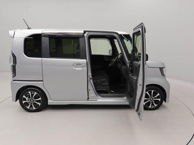 Ｎ－ＢＯＸカスタム Ｇ・Ｌホンダセンシング　エアコン　パワステ　パワーウィンドウ　ＡＢＳ　エアバック　キーレス（49枚目）