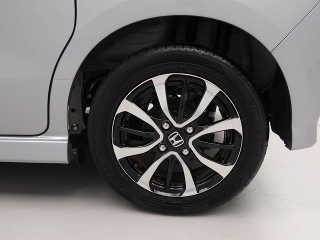 Ｎ－ＢＯＸカスタム Ｇ・Ｌホンダセンシング　エアコン　パワステ　パワーウィンドウ　ＡＢＳ　エアバック　キーレス（54枚目）