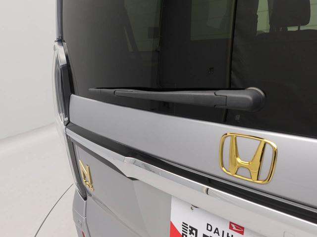 Ｎ－ＢＯＸカスタム Ｇ・Ｌホンダセンシング　エアコン　パワステ　パワーウィンドウ　ＡＢＳ　エアバック　キーレス（60枚目）