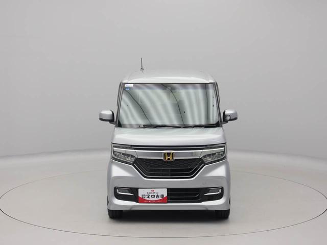 Ｎ－ＢＯＸカスタム Ｇ・Ｌホンダセンシング　エアコン　パワステ　パワーウィンドウ　ＡＢＳ　エアバック　キーレス（68枚目）