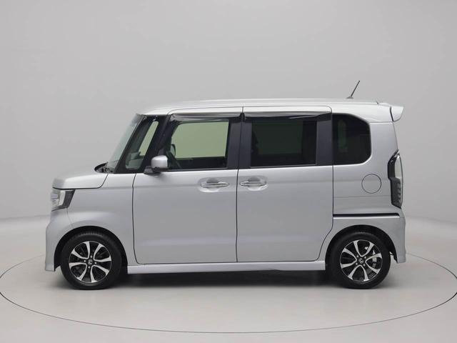 Ｎ－ＢＯＸカスタム Ｇ・Ｌホンダセンシング　エアコン　パワステ　パワーウィンドウ　ＡＢＳ　エアバック　キーレス（69枚目）