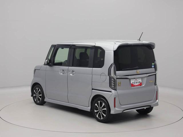Ｎ－ＢＯＸカスタム Ｇ・Ｌホンダセンシング　エアコン　パワステ　パワーウィンドウ　ＡＢＳ　エアバック　キーレス（70枚目）