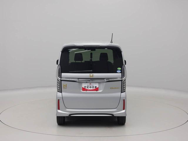 Ｎ－ＢＯＸカスタム Ｇ・Ｌホンダセンシング　エアコン　パワステ　パワーウィンドウ　ＡＢＳ　エアバック　キーレス（71枚目）